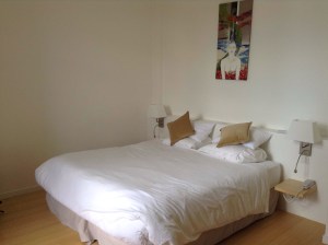 Room 12, La Cueilette